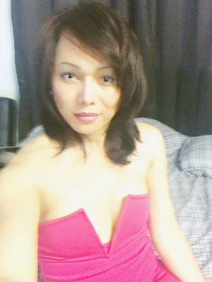 Transexual Super Sexy (Brisbane)